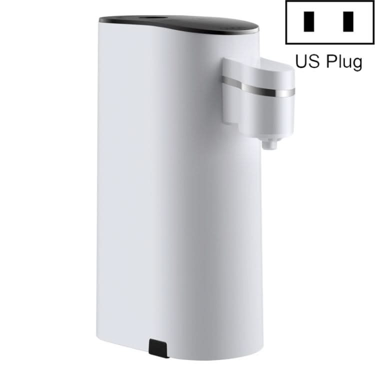 JCZN-050 Desktop Instant Hot Electric Hot Automatic Water Kettle Reluova