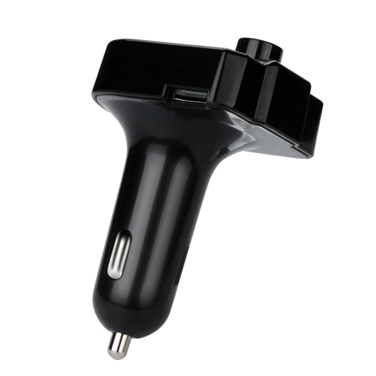 M9 Car Bluetooth MP3 Dual USB Car Charger ÎҵÄÉ̵ê