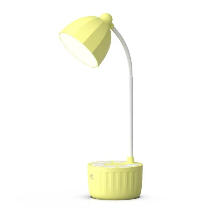 2102 LED Eye Protection Lighting Reading Desk Lamp, Style:-Reluova