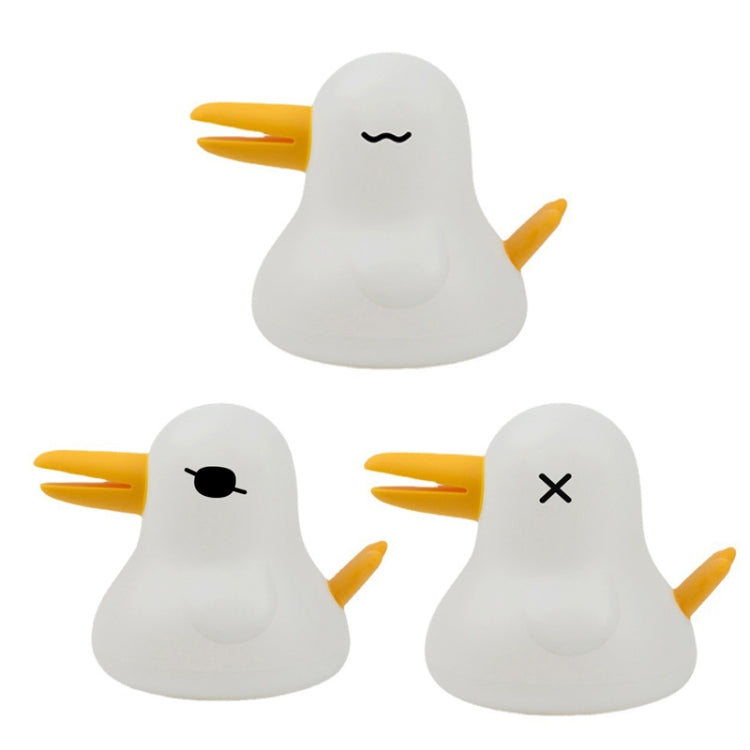 FL-03 Fun Switch Kiwi Bird Bedside Night Light, Spec: My Store