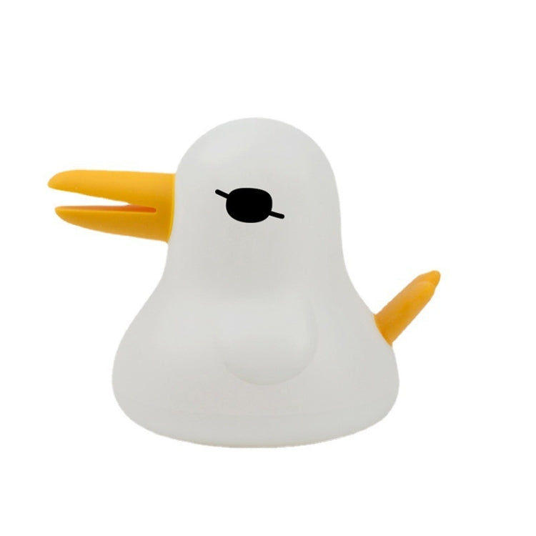 FL-03 Fun Switch Kiwi Bird Bedside Night Light, Spec: My Store