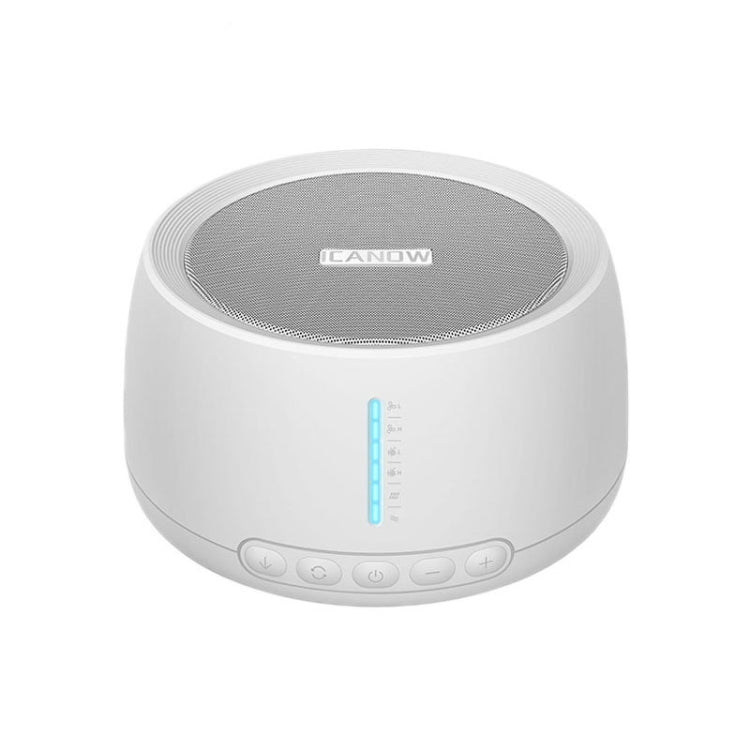 ICANOW USB White Noise Intelligent Sleep Gauge Reluova