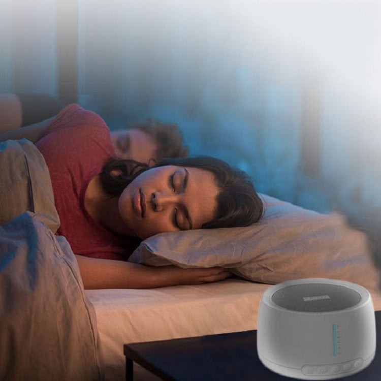 ICANOW USB White Noise Intelligent Sleep Gauge Reluova