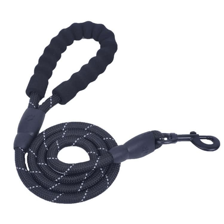 Pet Supplies Reflective Dog Pull Rope, Size: - Reluova