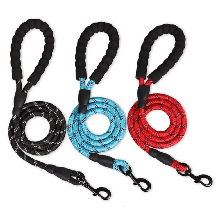 Pet Supplies Reflective Dog Pull Rope, Size: - Reluova