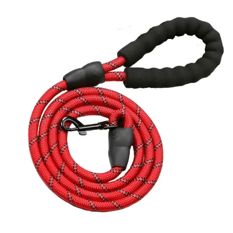 Pet Supplies Reflective Dog Pull Rope, Size: - Reluova