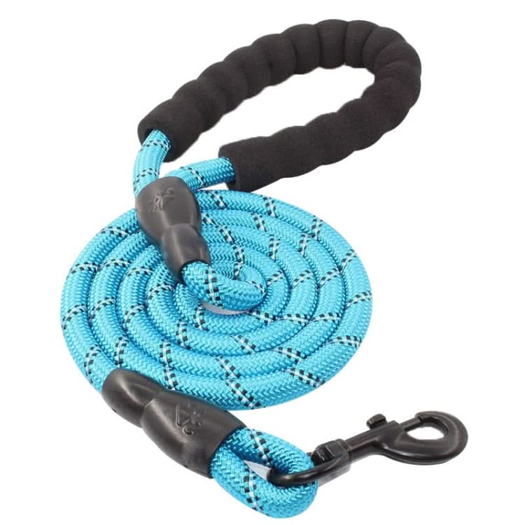 Pet Supplies Reflective Dog Pull Rope, Size: - Reluova