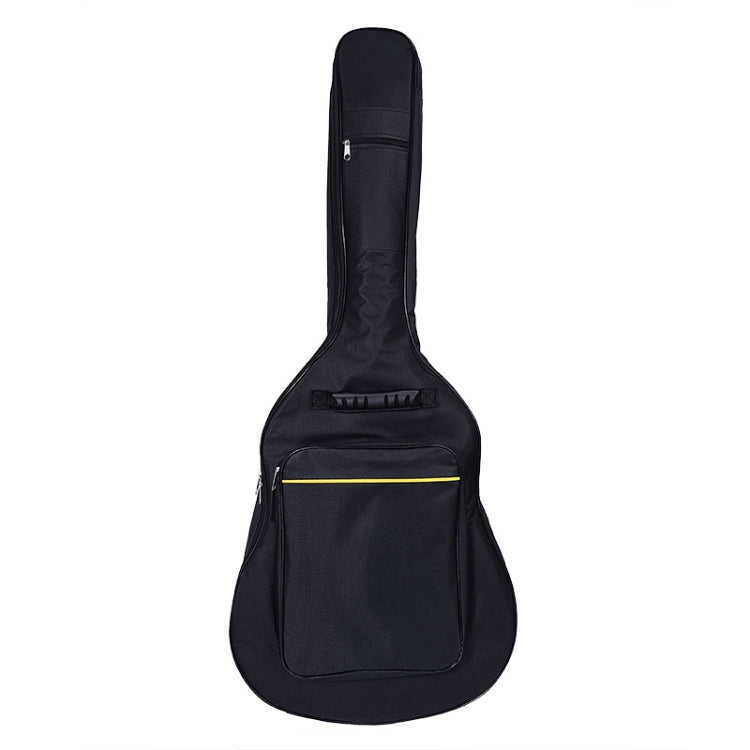 40/41 inch Guitar Oxford Cloth Cotton Padded Backpack Reluova