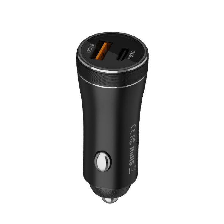 Dual Ports Fast Charge Car Charger ÎҵÄÉ̵ê