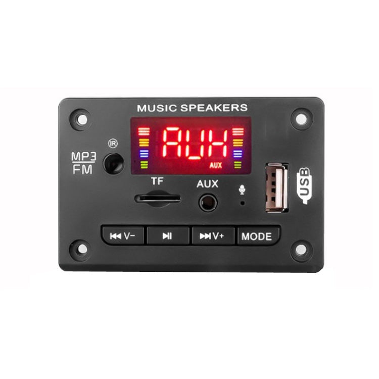 Car Color Display Audio Bluetooth MP3 Decoder Board ÎҵÄÉ̵ê