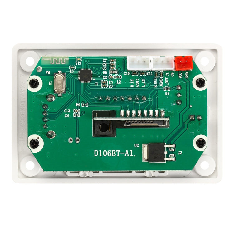 Car Color Display Audio Bluetooth MP3 Decoder Board ÎҵÄÉ̵ê