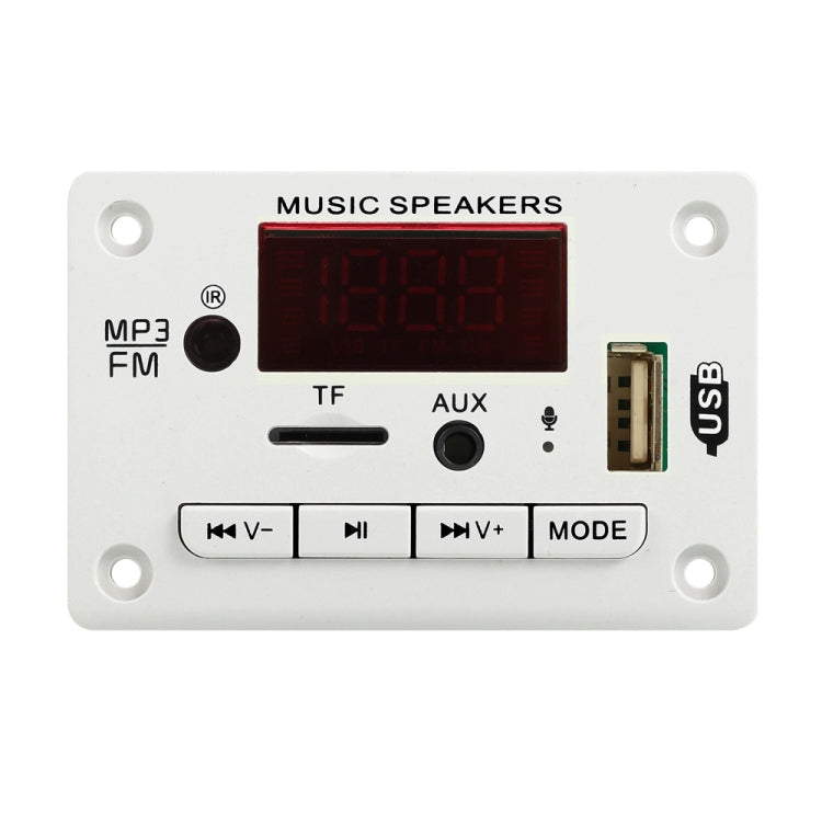 Car Color Display Audio Bluetooth MP3 Decoder Board ÎҵÄÉ̵ê