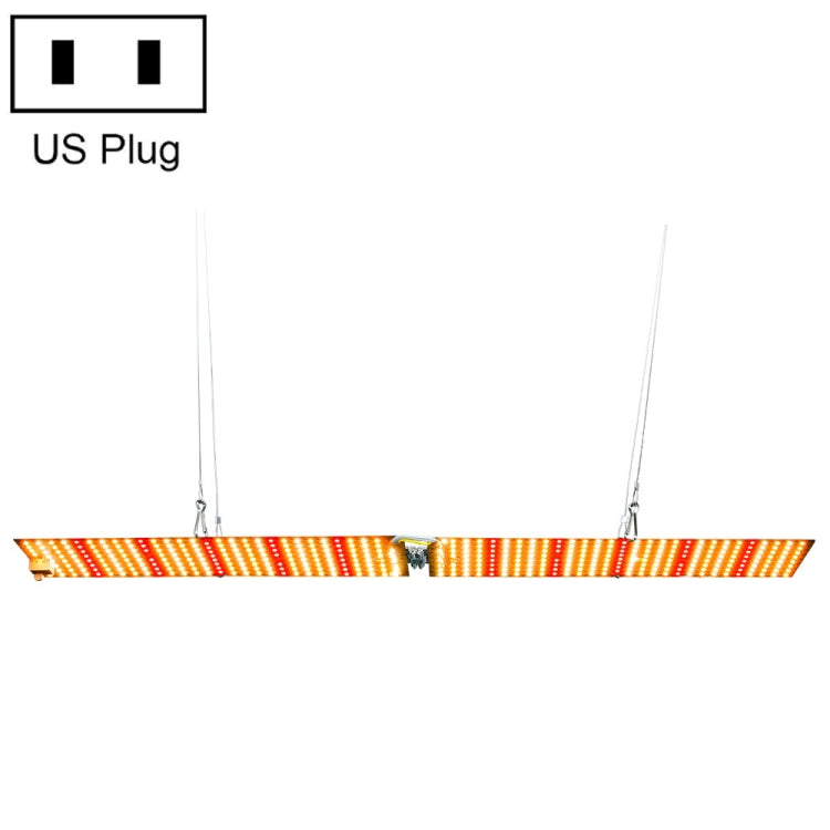 Manufacturers Wholesale LED Full-Spectral Plant Lamp Indoor Planting Lamp My Store