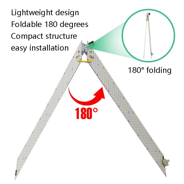 Manufacturers Wholesale LED Full-Spectral Plant Lamp Indoor Planting Lamp My Store