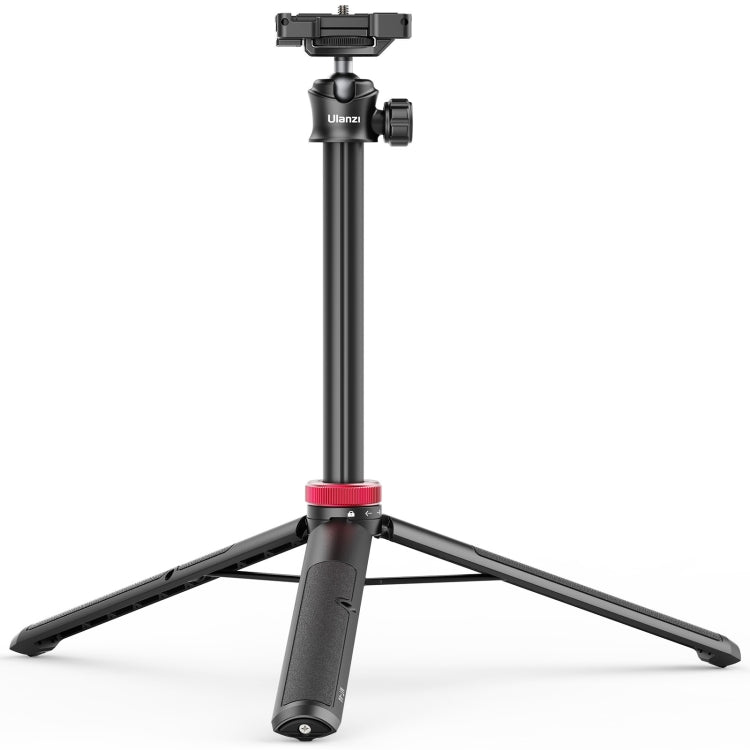 Ulanzi MT-44 42 inch Tripod With Phone Mount Holder Reluova