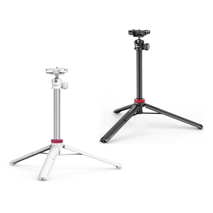 Ulanzi MT-44 42 inch Tripod With Phone Mount Holder