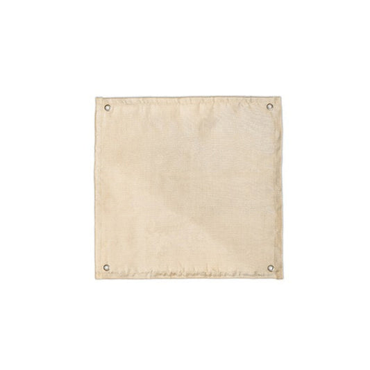 Outdoor Camping Fiberglass Heat Insulation Pad Fireproof Cloth, Size: Reluova