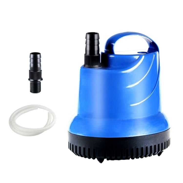 SUNSUN Fish Tank JGP Bottom Suction Water Filter Pump, CN Plug, Specification: - Reluova