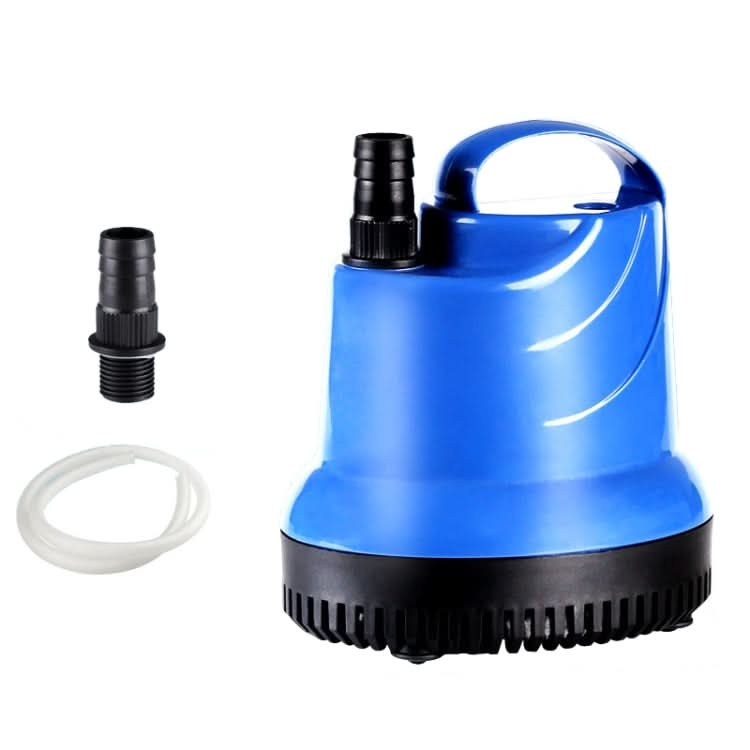 SUNSUN Fish Tank JGP Bottom Suction Water Filter Pump, CN Plug, Specification: - Reluova