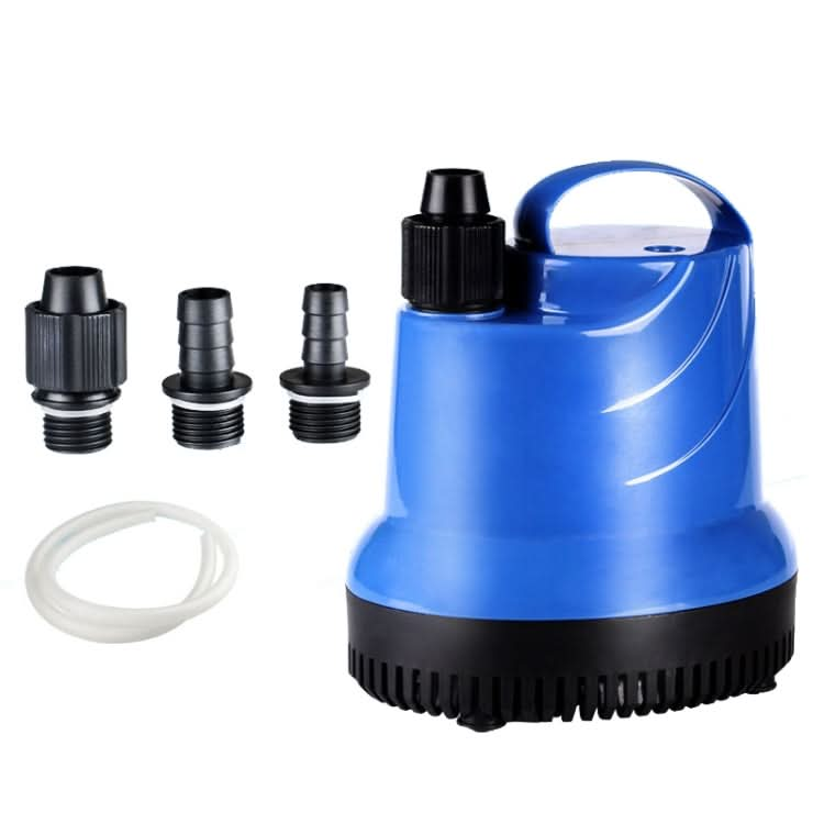 SUNSUN Fish Tank JGP Bottom Suction Water Filter Pump, CN Plug, Specification: - Reluova