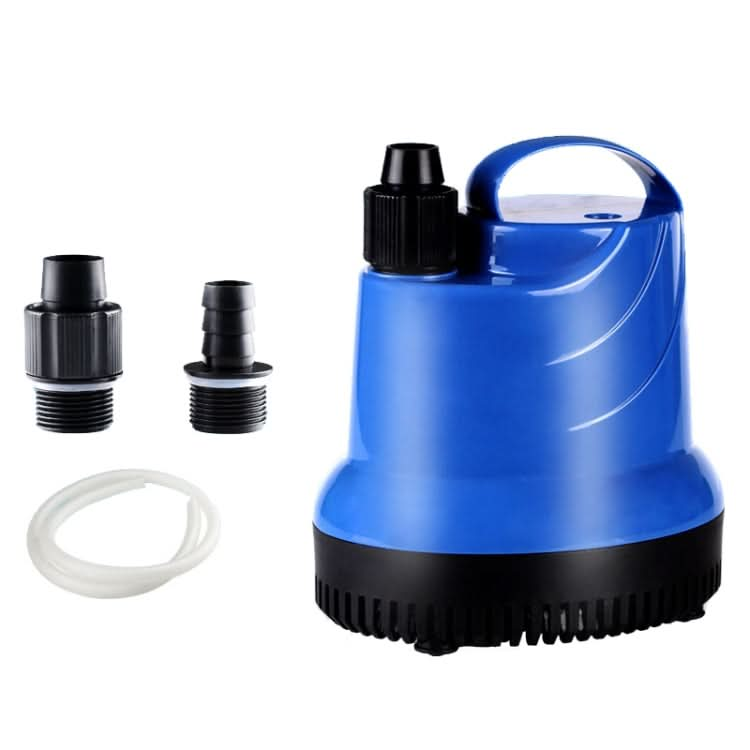 SUNSUN Fish Tank JGP Bottom Suction Water Filter Pump, CN Plug, Specification: - Reluova