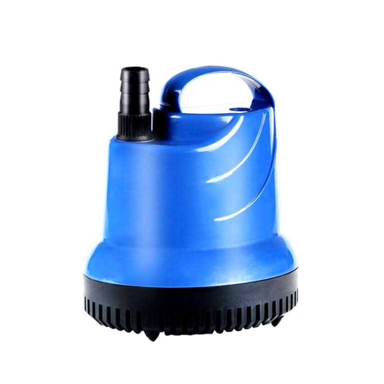 SUNSUN Fish Tank JGP Bottom Suction Water Filter Pump, CN Plug, Specification: - Reluova