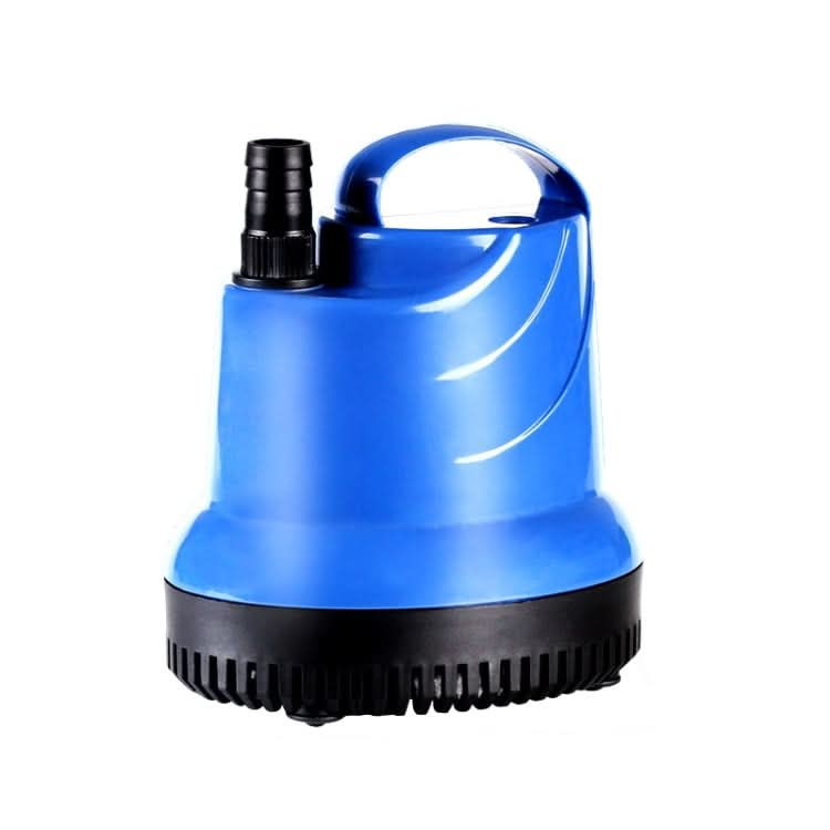 SUNSUN Fish Tank JGP Bottom Suction Water Filter Pump, CN Plug, Specification: - Reluova