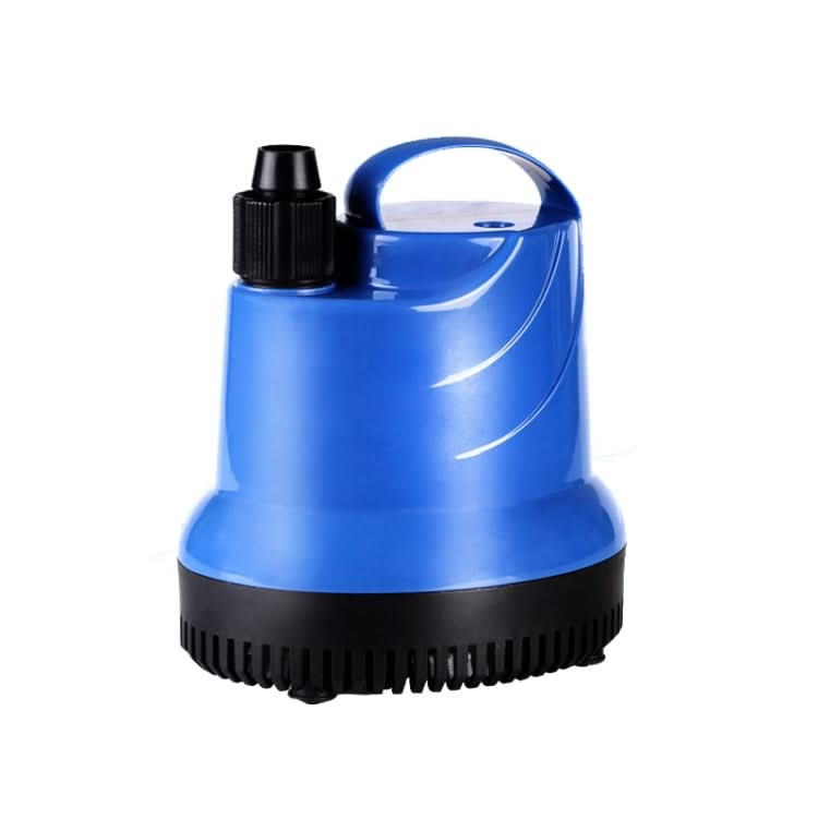 SUNSUN Fish Tank JGP Bottom Suction Water Filter Pump, CN Plug, Specification: - Reluova