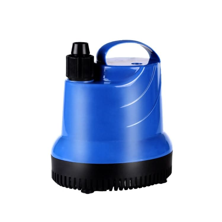 SUNSUN Fish Tank JGP Bottom Suction Water Filter Pump, CN Plug, Specification: - Reluova