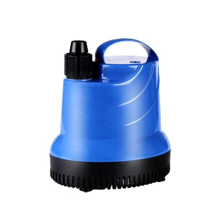 SUNSUN Fish Tank JGP Bottom Suction Water Filter Pump, CN Plug, Specification: - Reluova