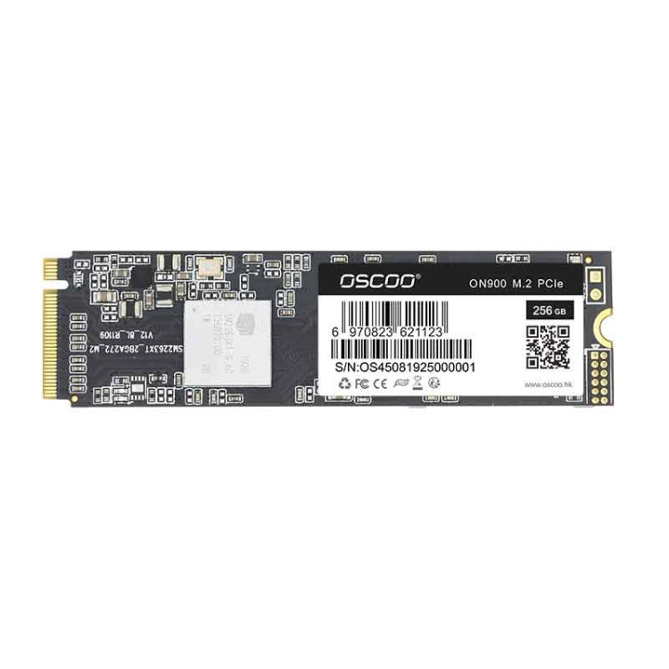 OSCOO ON900 NVME SSD Solid State Drive My Store