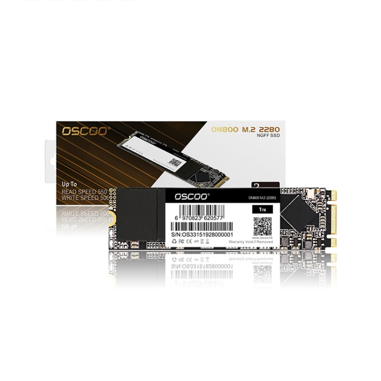 OSCOO ON800 M2 2280 Laptop Desktop Solid State Drive My Store