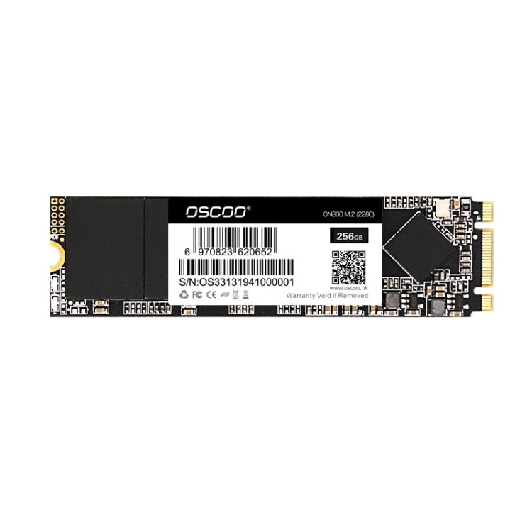 OSCOO ON800 M2 2280 Laptop Desktop Solid State Drive My Store