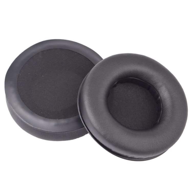 2 PCS Headset Sponge Earmuffs For Razer Kraken 7.1 V1 Pro