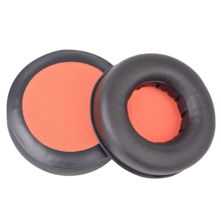 2 PCS Headset Sponge Earmuffs For Razer Kraken 7.1 V1 Pro