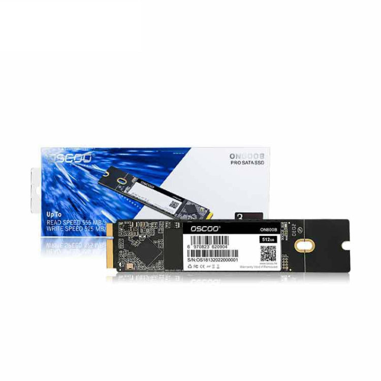 OSCOO ON800B SSD Solid State Drive My Store