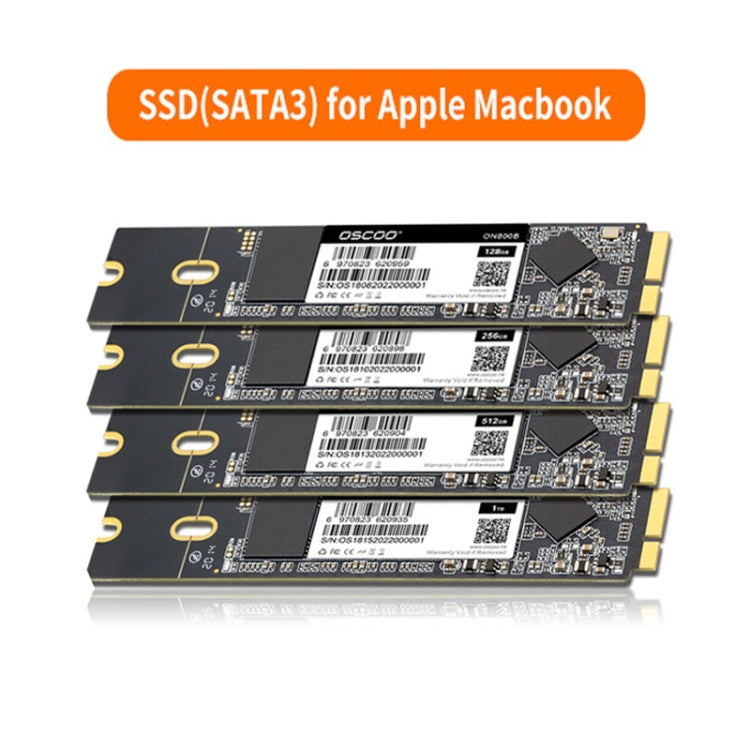 OSCOO ON800B SSD Solid State Drive My Store