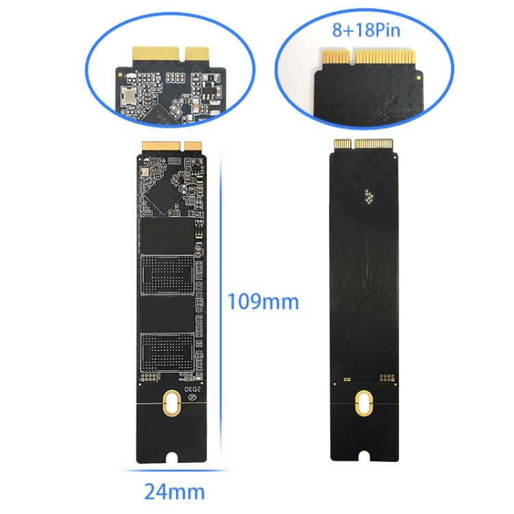 OSCOO ON800B SSD Solid State Drive