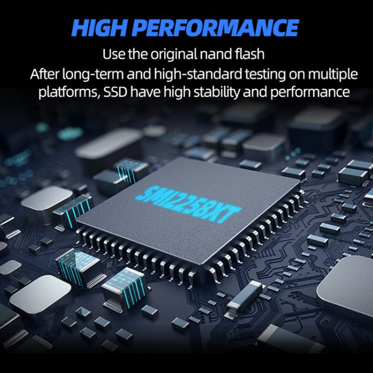 OSCOO ON800B SSD Solid State Drive