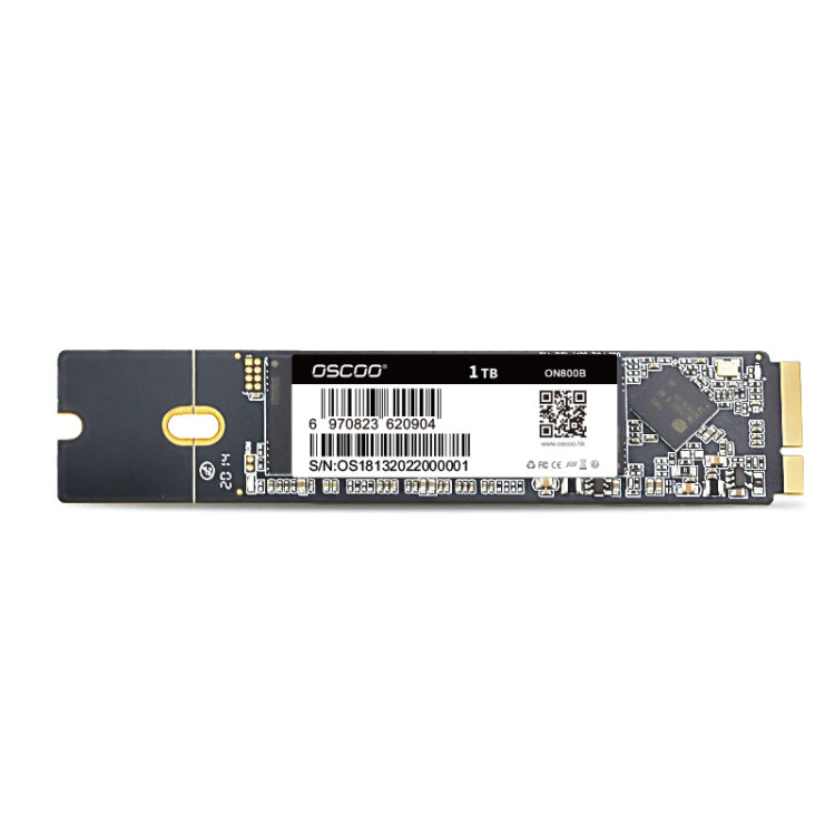 OSCOO ON800B SSD Solid State Drive