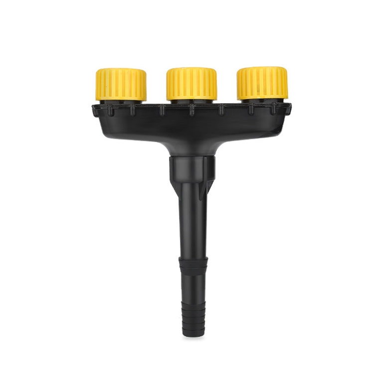 DKSSQ Gardening Multi-Head Watering Sprinkler Nozzle, Specification: My Store