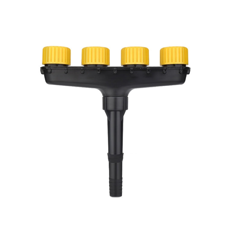 DKSSQ Gardening Multi-Head Watering Sprinkler Nozzle, Specification: My Store