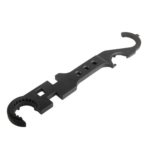 Outdoor Multifunctional AR15/M4 Combination Wrench