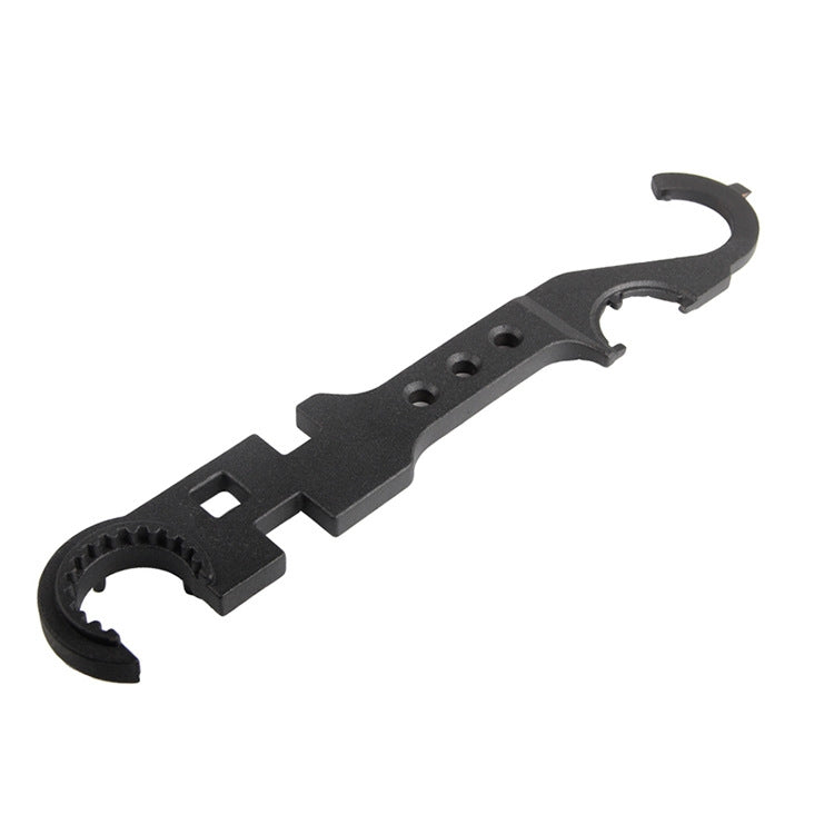 Outdoor Multifunctional AR15/M4 Combination Wrench