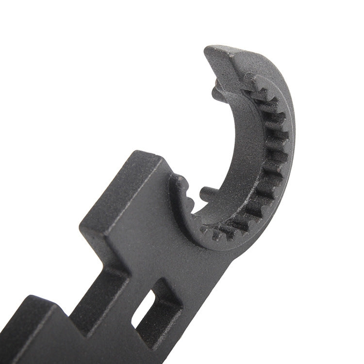 Outdoor Multifunctional AR15/M4 Combination Wrench