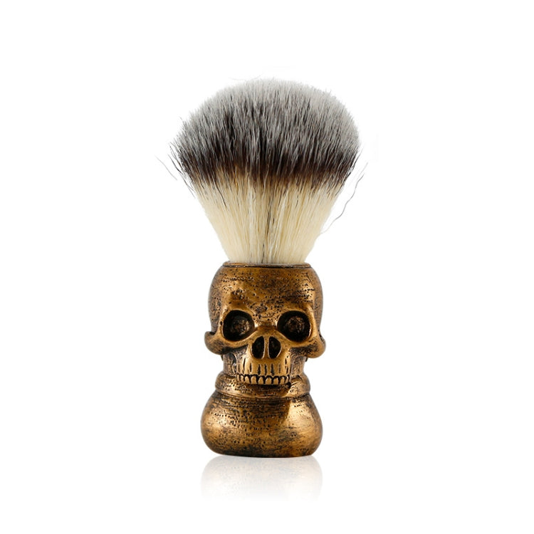 Skull Cleansing Shaving and Foaming Tools Reluova