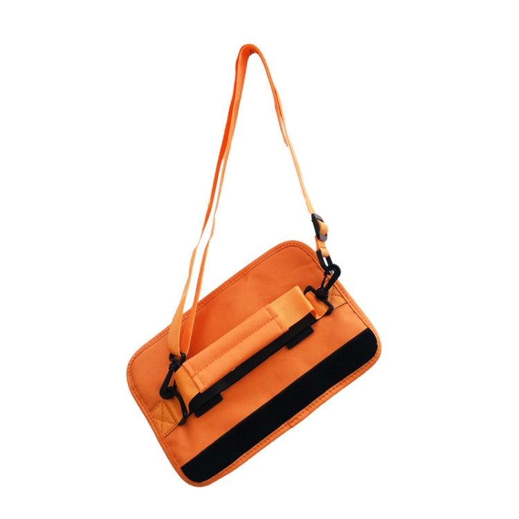 SL-001 Golf Bag Portable Cue HandBag Reluova