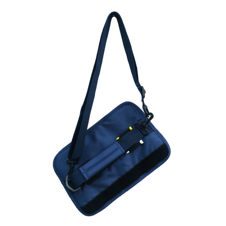 SL-001 Golf Bag Portable Cue HandBag Reluova