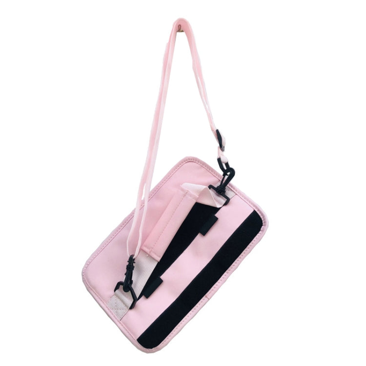 SL-001 Golf Bag Portable Cue HandBag