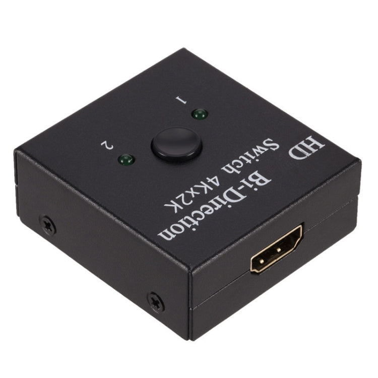 ZHQ010 HDMI Two-Way Smart 2 to 1 Out Switch My Store